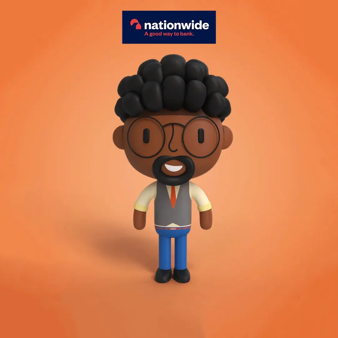 Nationwide - Future Legendary Learning
